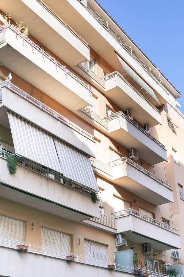 Goldie Roma Exterior foto