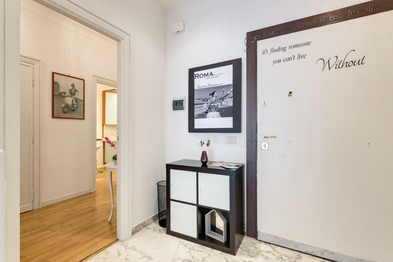 Goldie Roma Exterior foto
