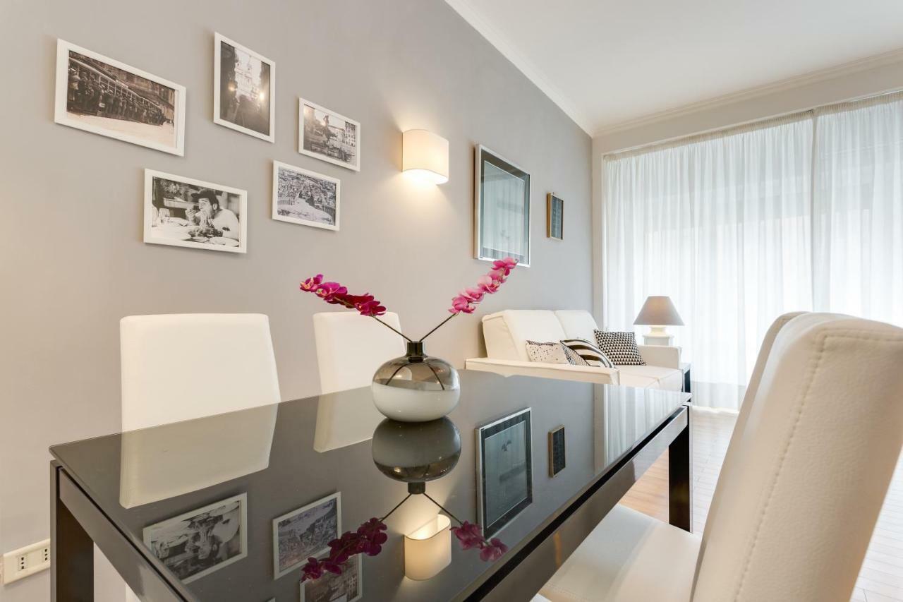 Goldie Roma Exterior foto