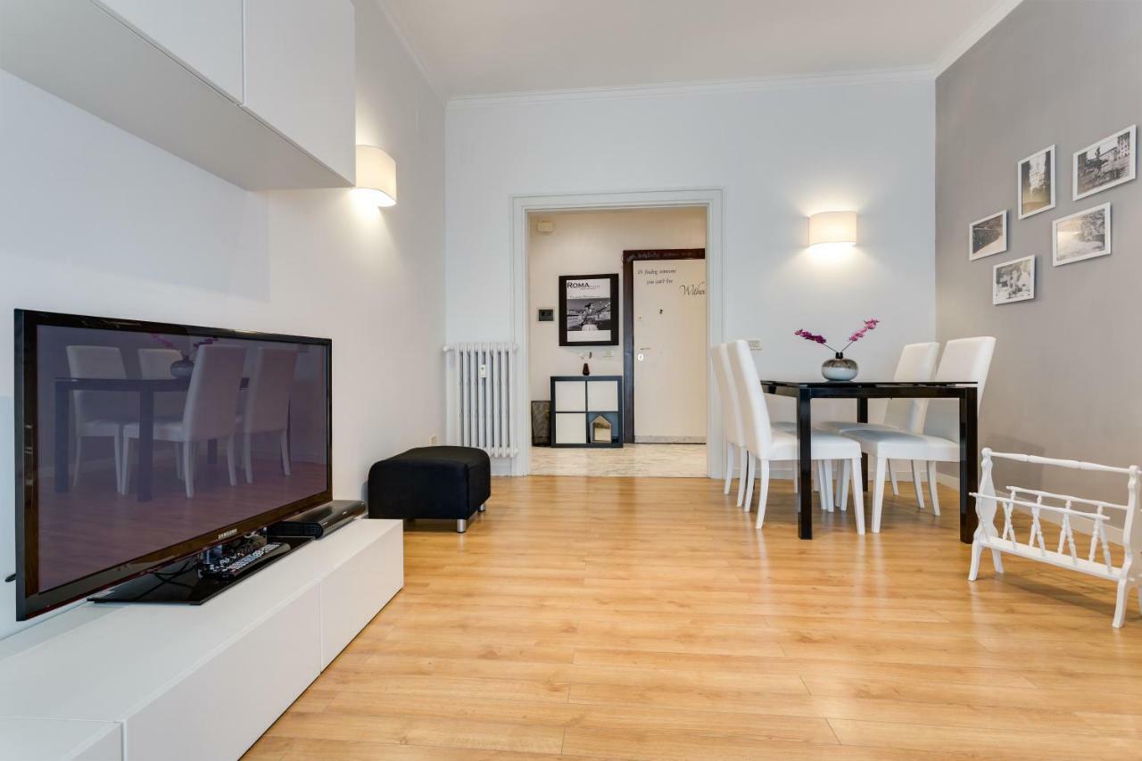Goldie Roma Exterior foto
